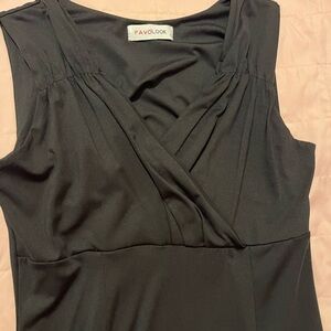 Favolook size small women’s pencil dress